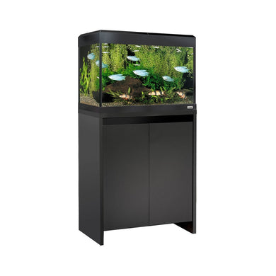 Fluval Roma 90 Aquarium Set and Cabinet