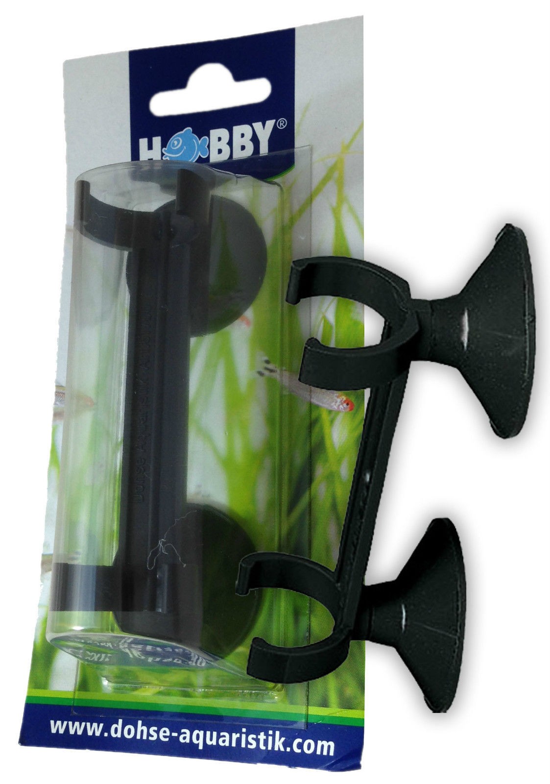 Hobby Universal Twin Heater Holder