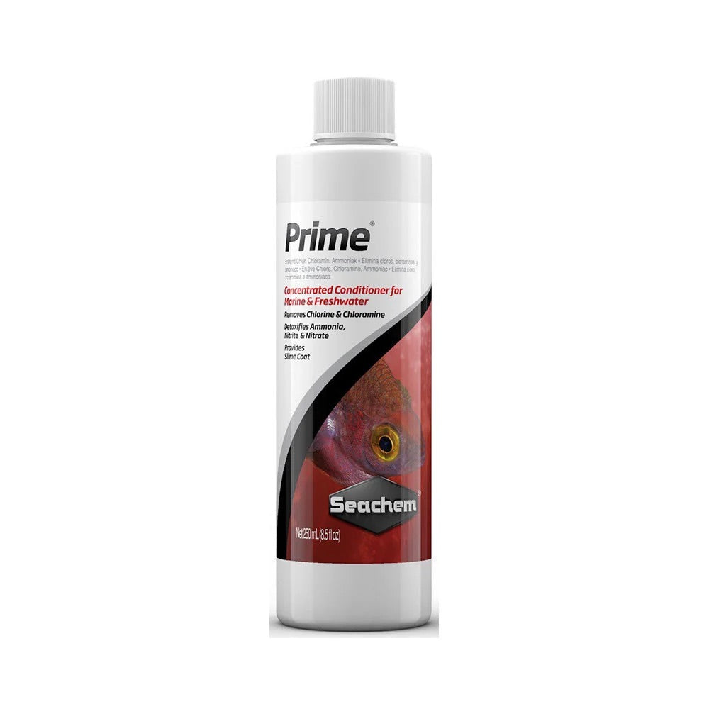 Seachem Prime