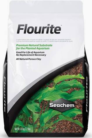 Seachem Flourite 7kg