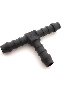 Hugo T Piece 6mm
