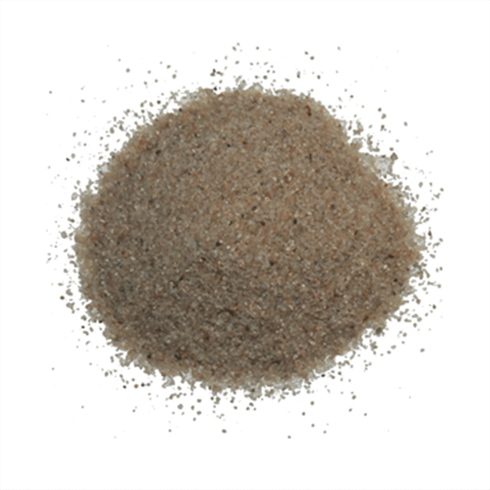 Hugo Kamishi Natural Sand