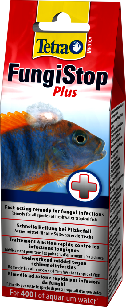 Tetra FungiStop Plus 20ml