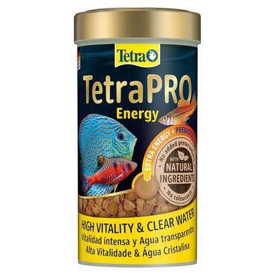 Tetra Pro Energy