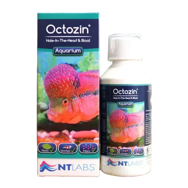 NTLabs Octozin 250ml