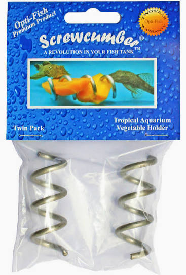 Opti-Fish Scewcumber