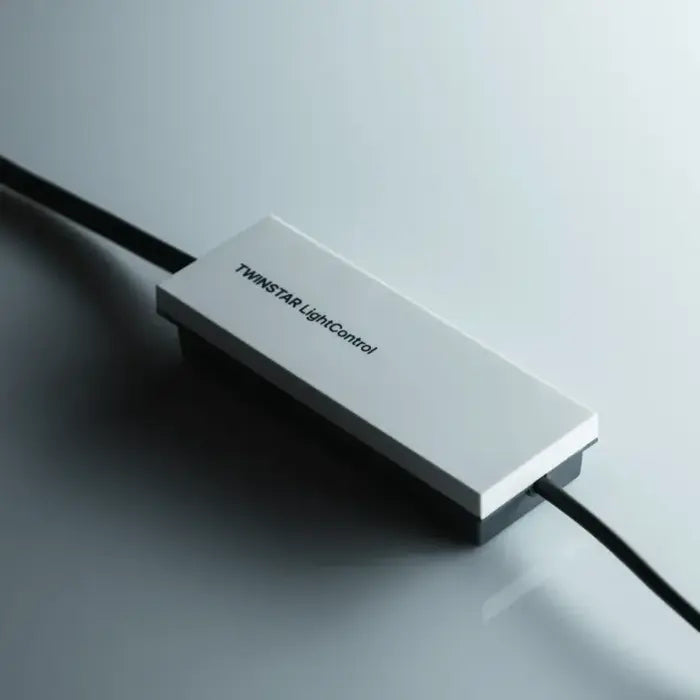 Twinstar Bluetooth LightControl