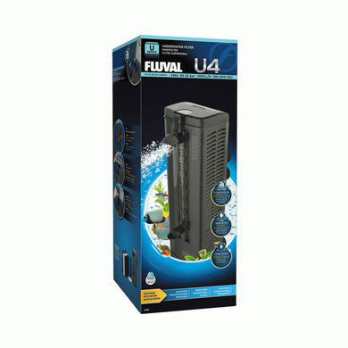 Fluval U Series Filters