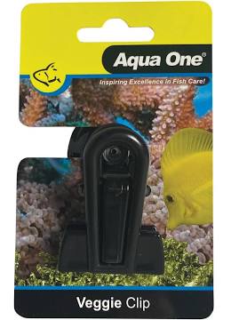 Aqua One Veggie Clip