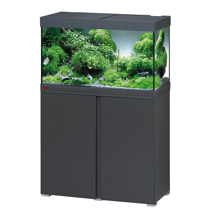 Eheim Vivaline LED 126 Aquarium Set