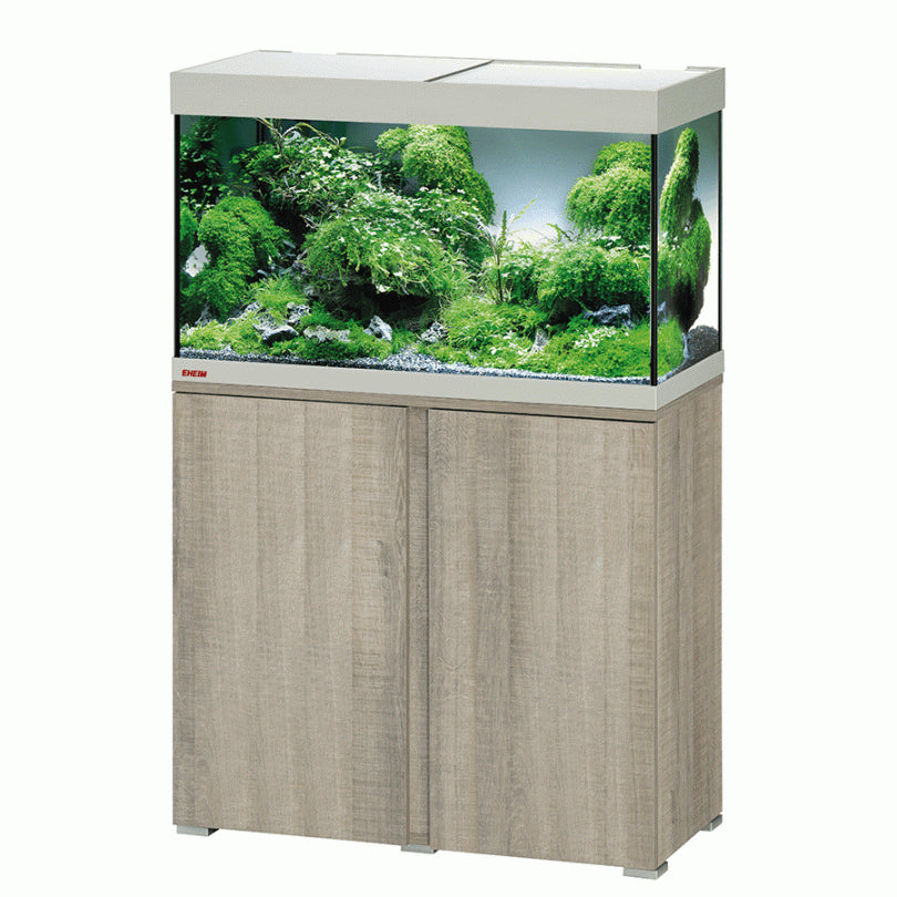 Eheim Vivaline LED 126 Aquarium Set