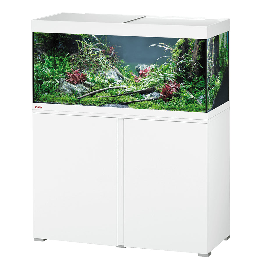 Eheim Vivaline LED 180 Aquarium Set