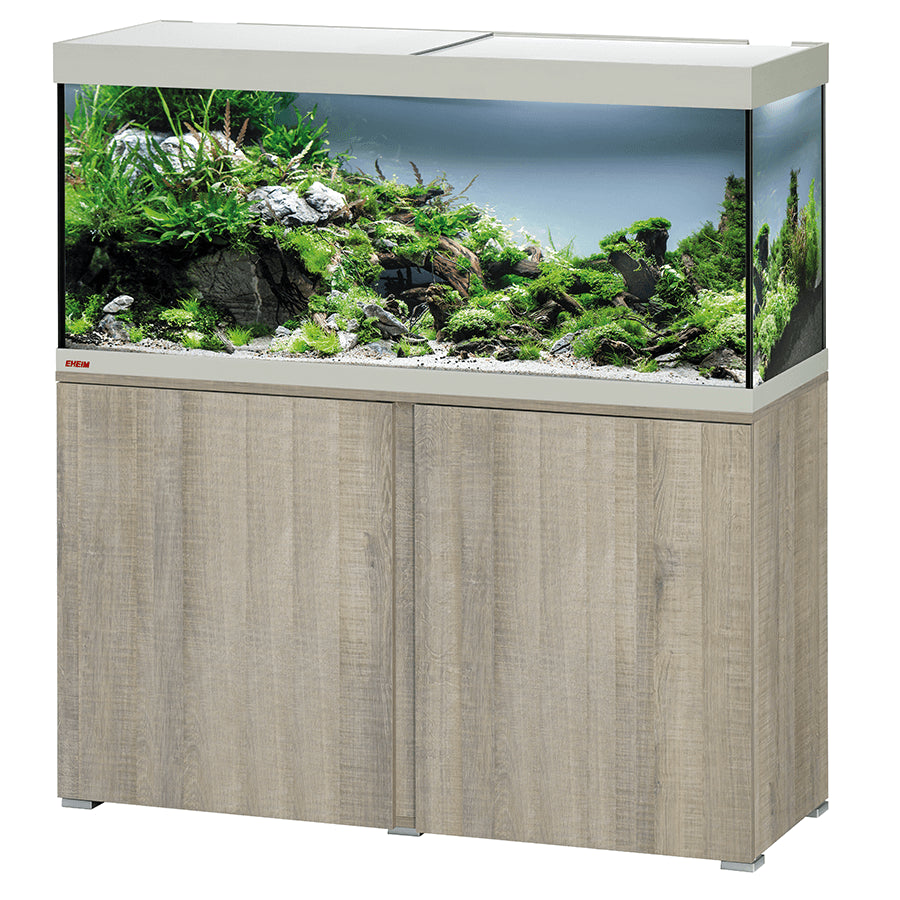 Eheim Vivaline LED 240 Aquarium Set
